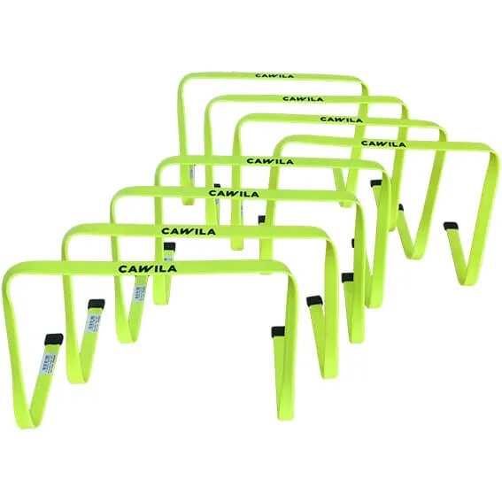 ”High Step” Trenings-pakke