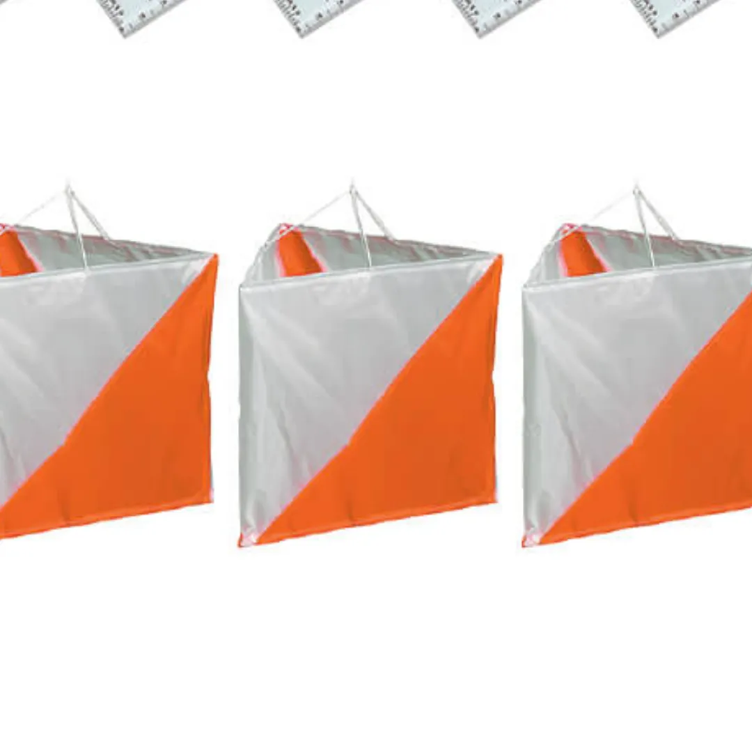 Orienteringspakke