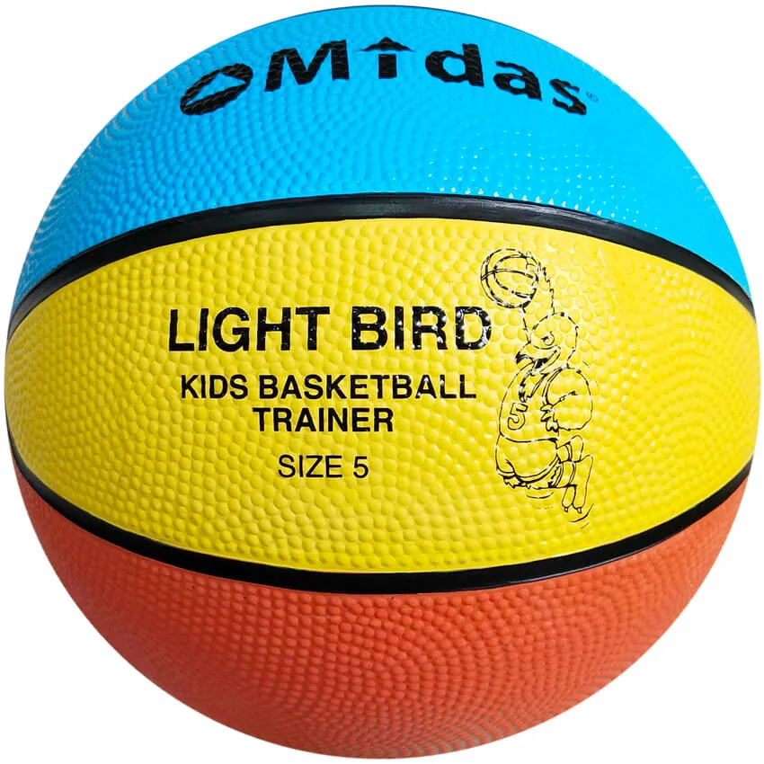 Midas Light Bird
