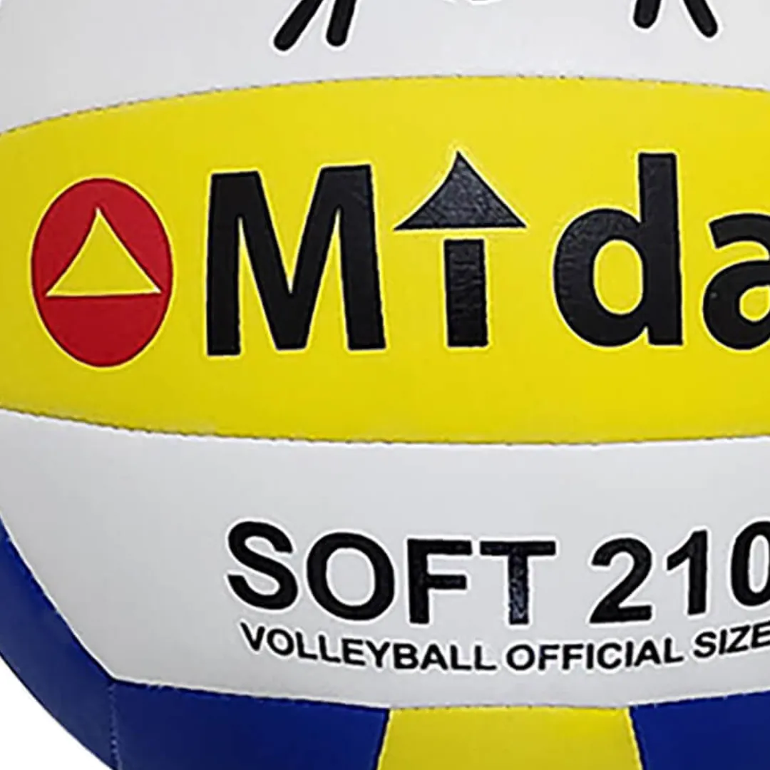 Midas Soft 210 volleyball