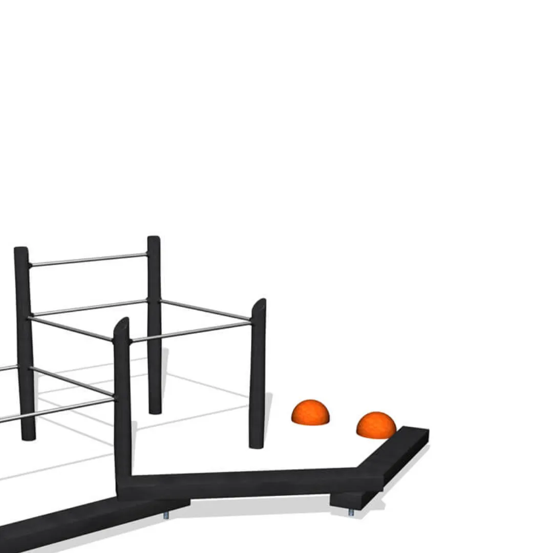 Parkour