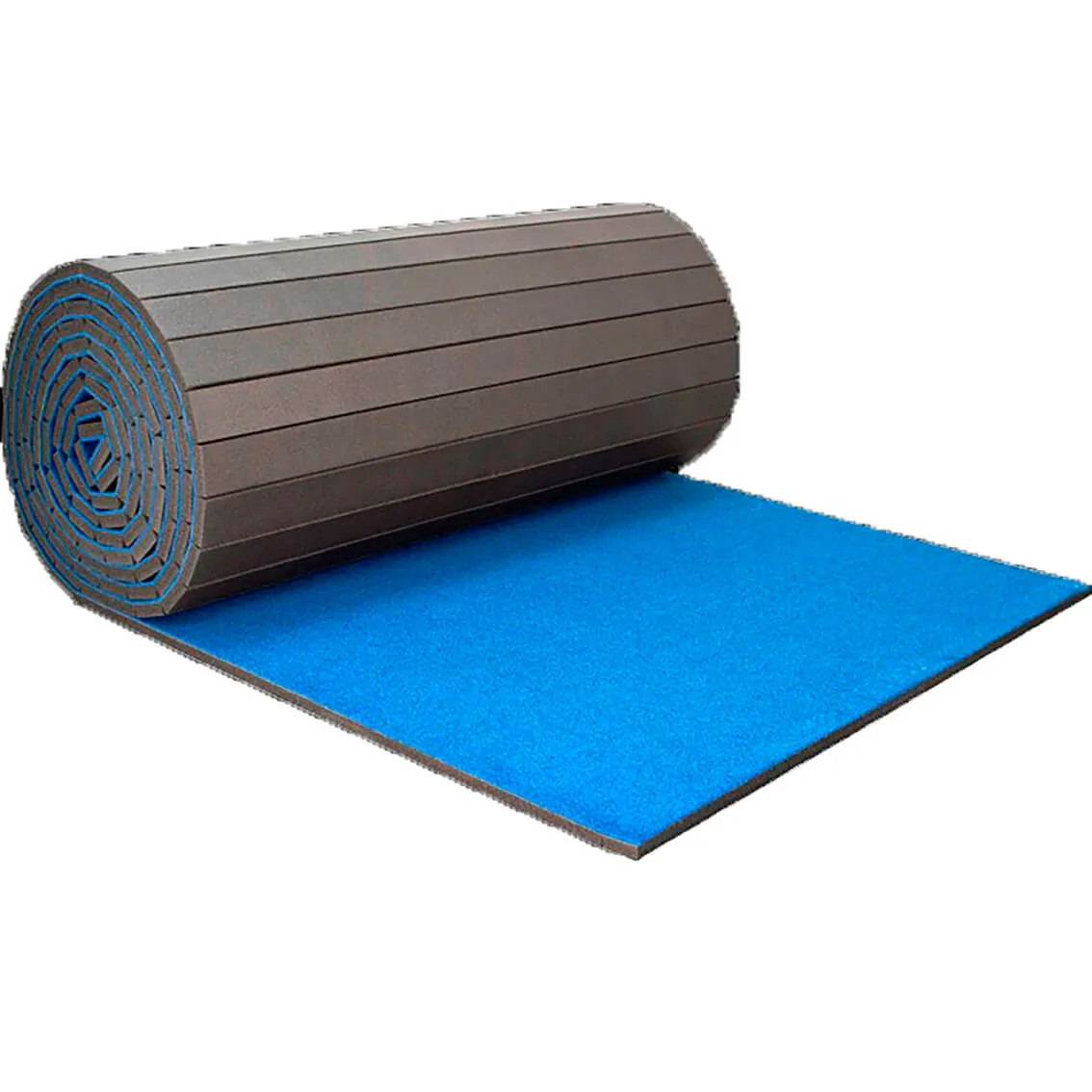 FlexiFilt lettvektsrullematte