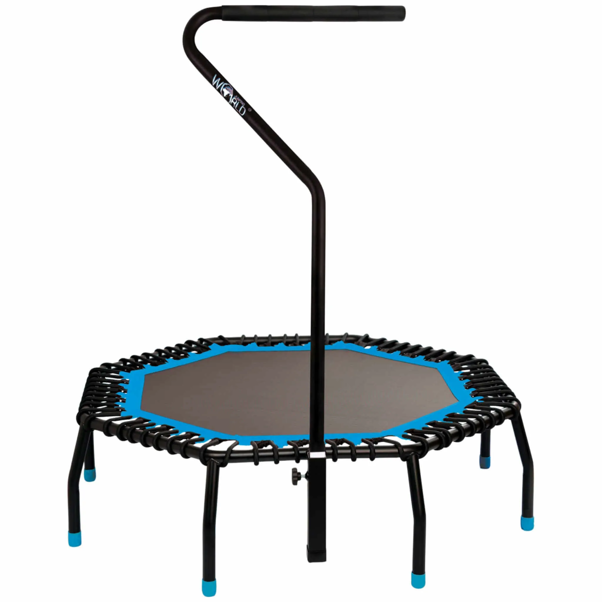 Spider highspeed fitnesstrampoline