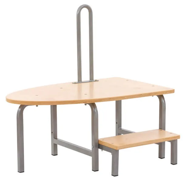 Påkledningsbenk