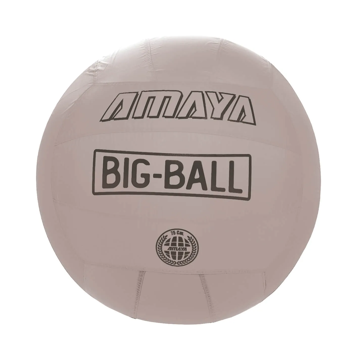 BIG-BALL BIG-BALL
