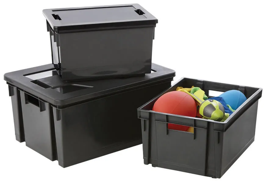 Oppbevaringsboks -50L
