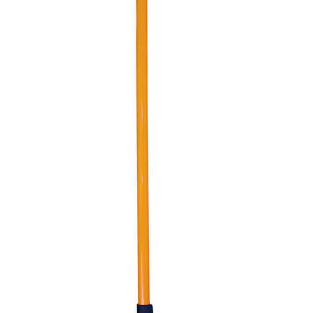 Høydehoppliste- glassfiber
