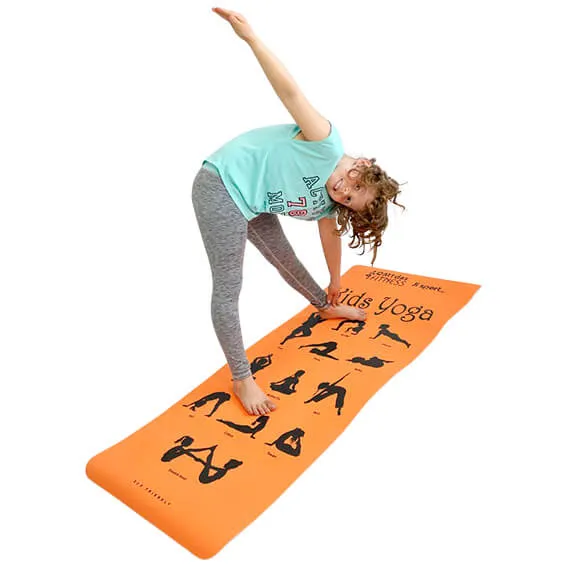 Barne Yogamatte