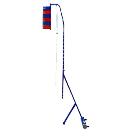 Vertical Jumper