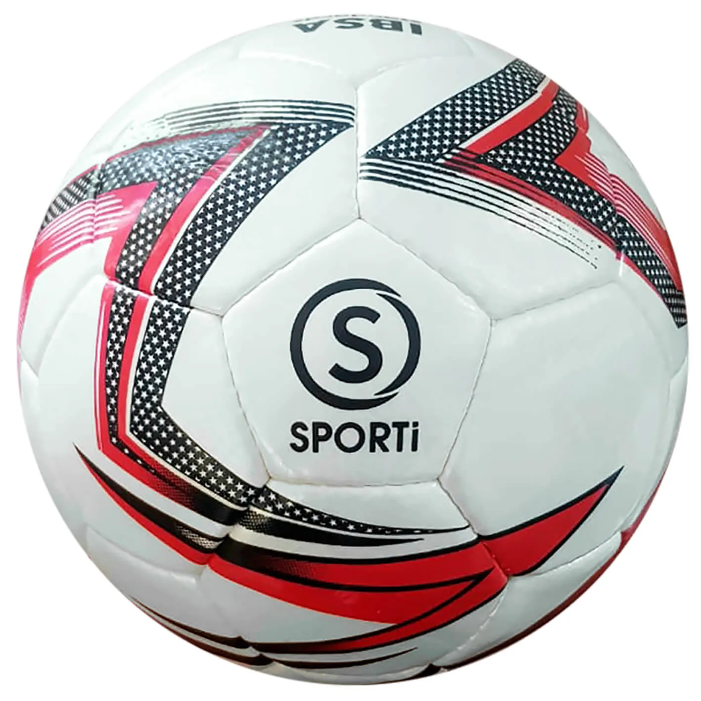 SPORTi blindefotball