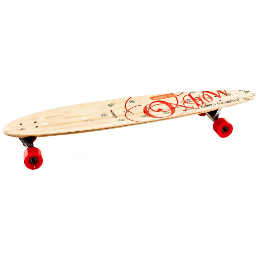 Long board EP