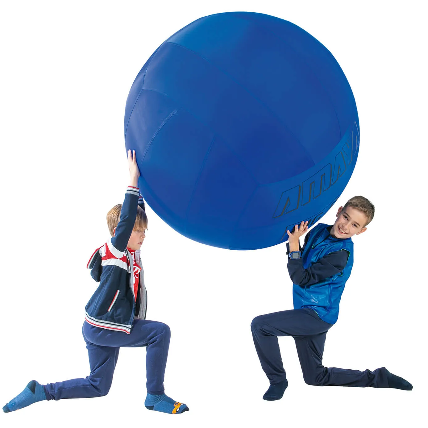 BIG-BALL BIG-BALL