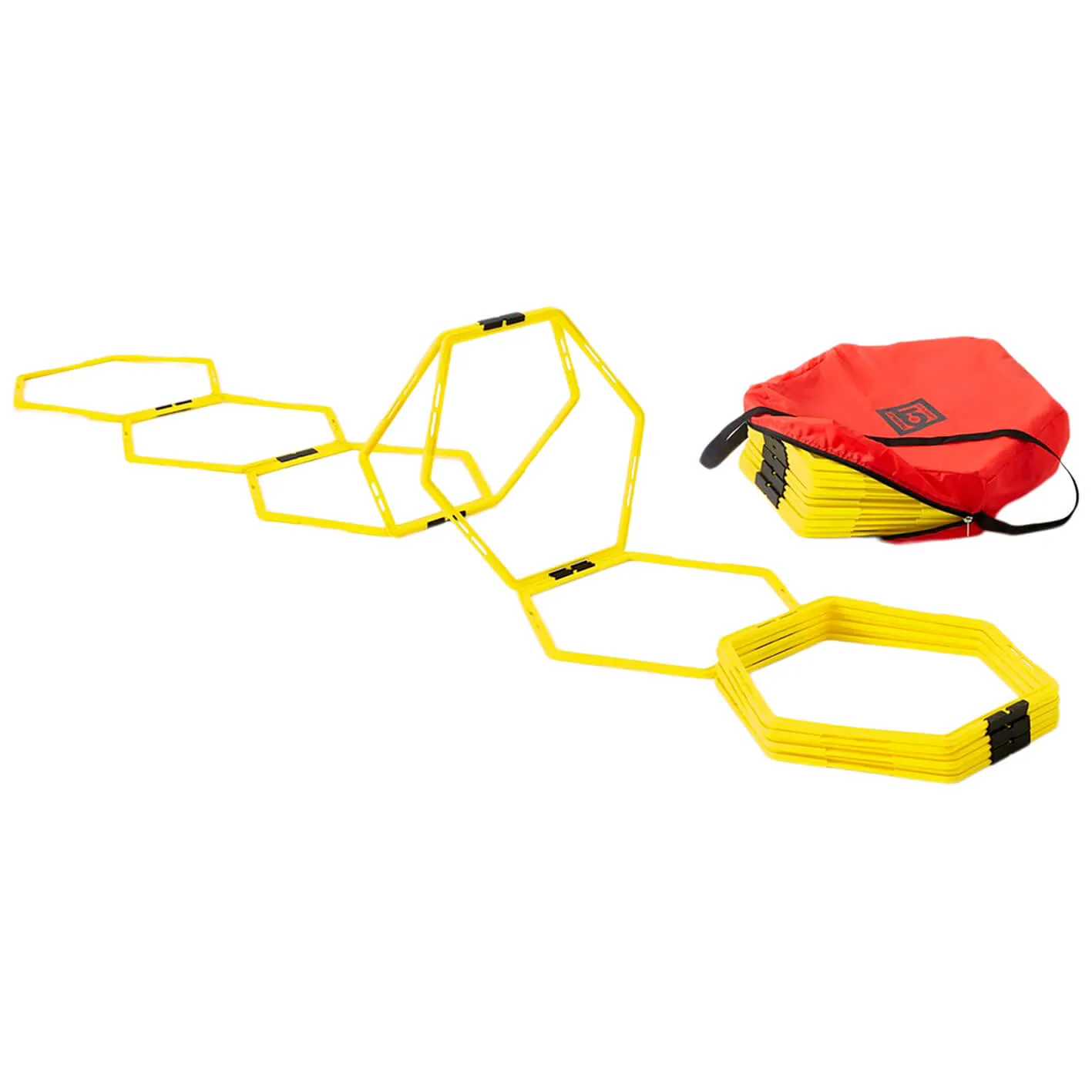 Agility multifunksjonell pakke