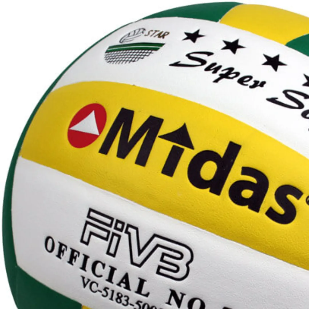 Midas Super Soft