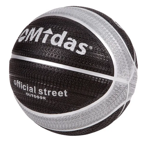 Midas Official Street basketball