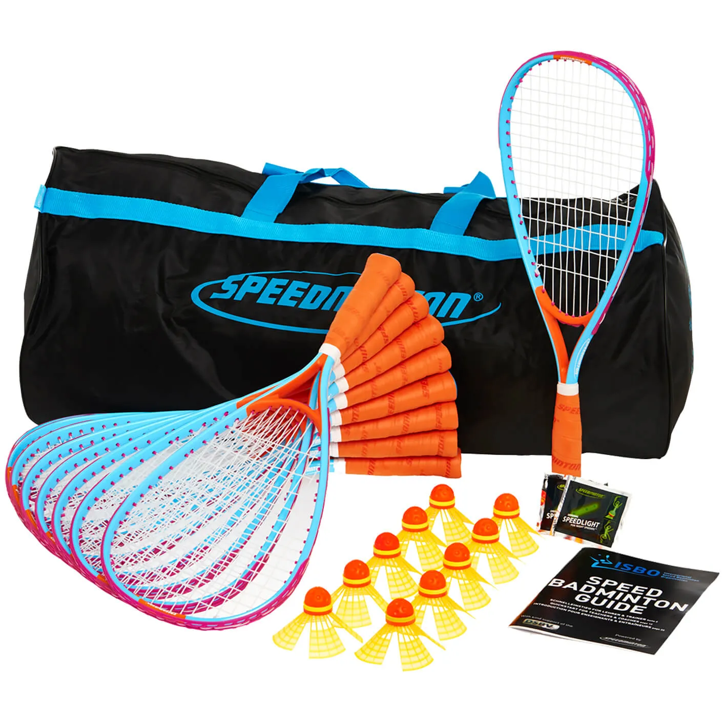 Speedminton Fun pakke