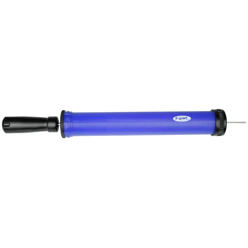 Ballpumpe -skole