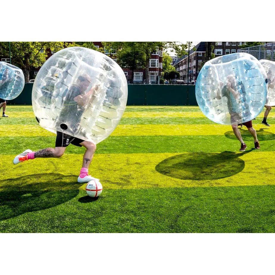 Bumperz ball Junior