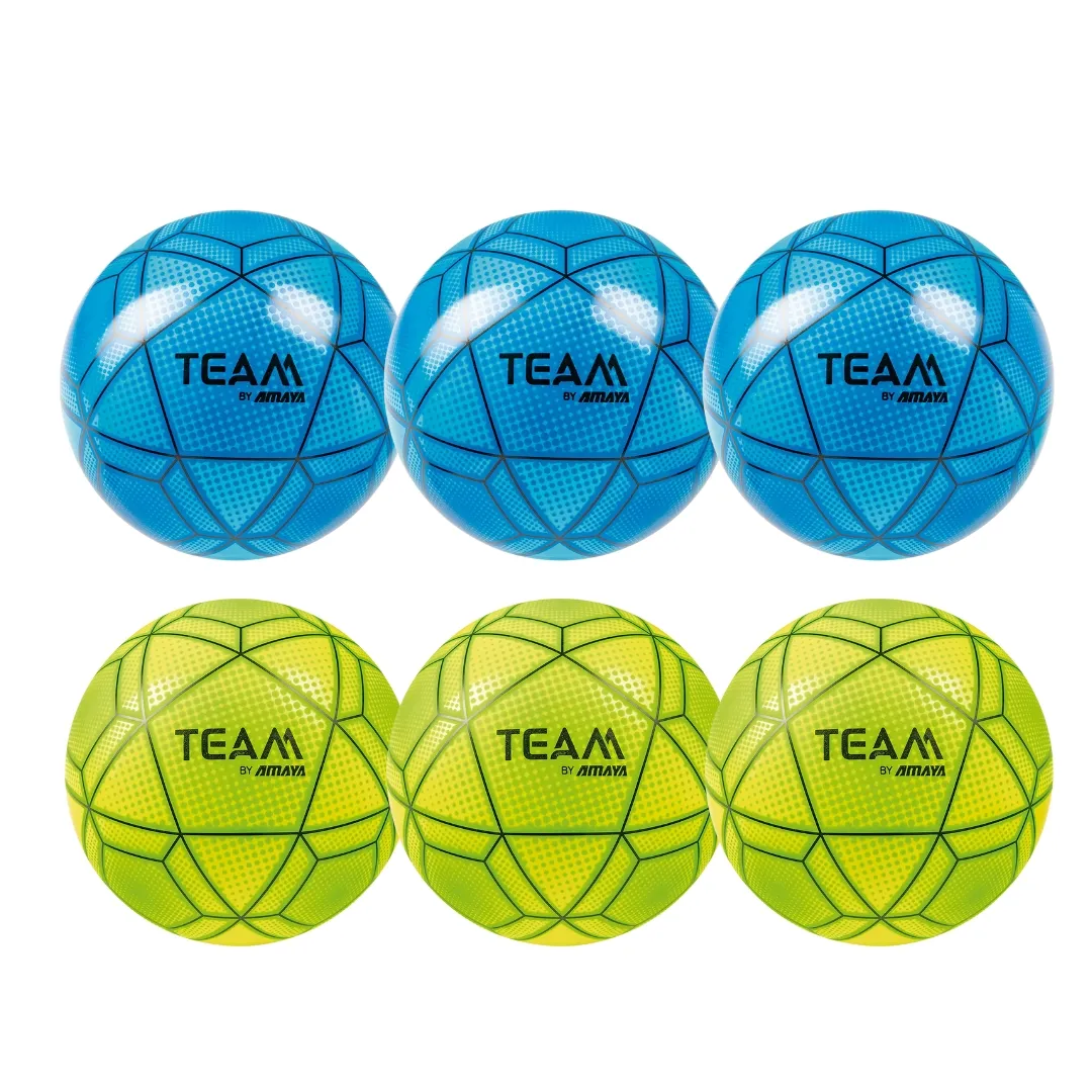  New Team fotballpakke