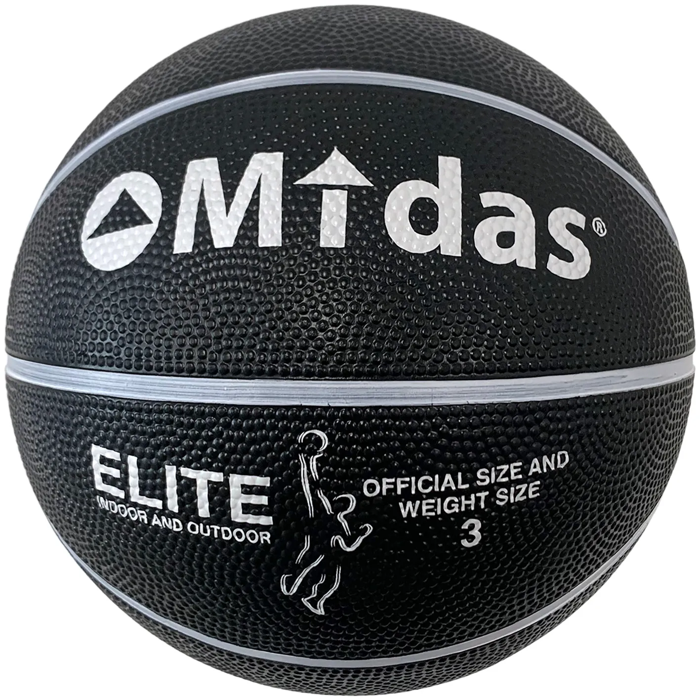 Midas Elite basketball