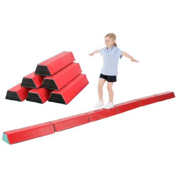Aktiv Soft balansebom