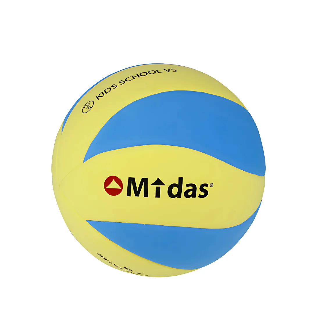 Midas Kids School V5 volley
