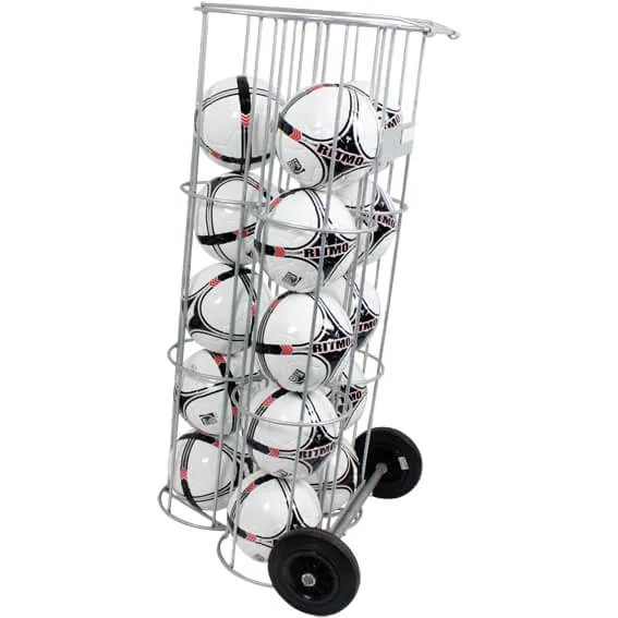 Fotballvogn