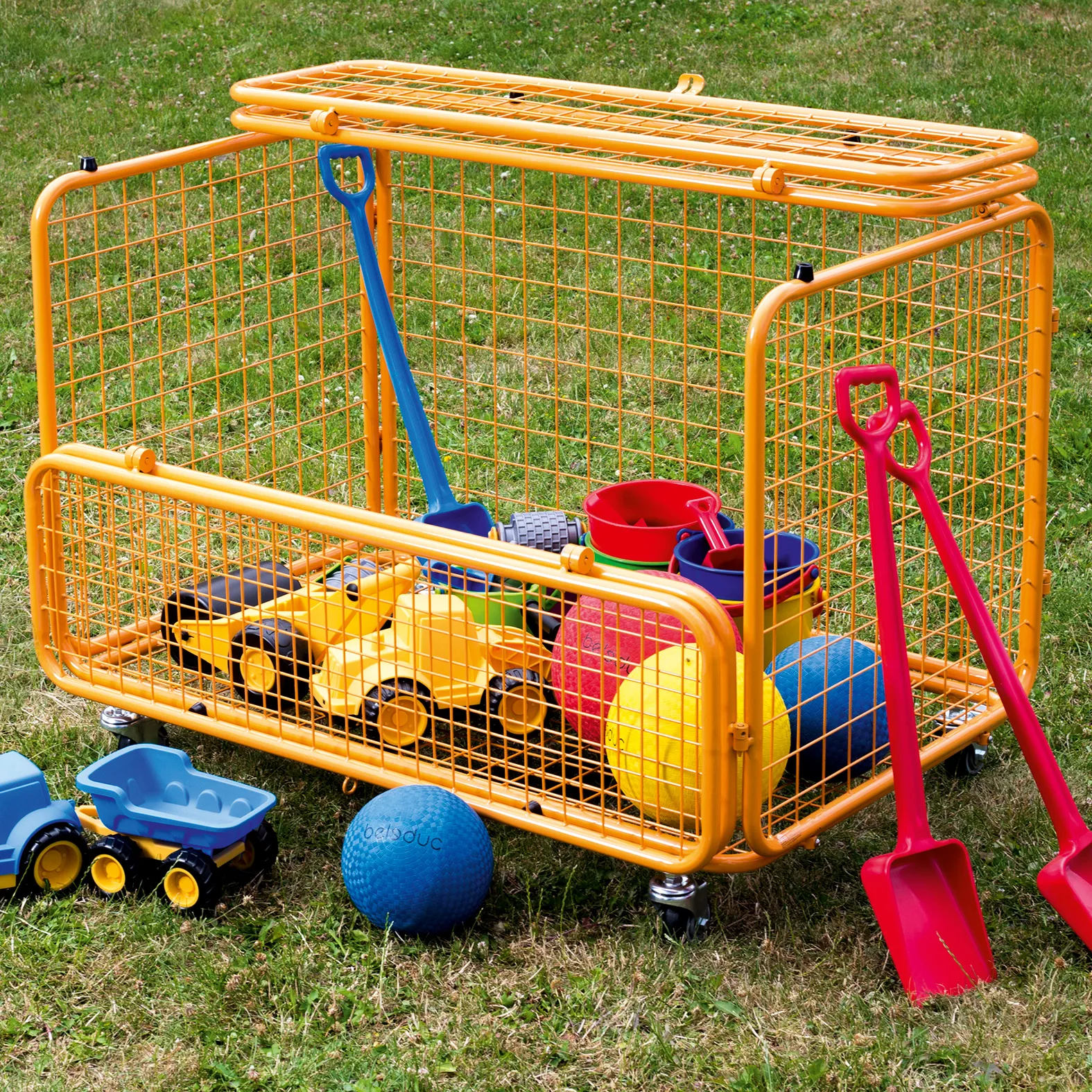 Transportvogn Transportvogn