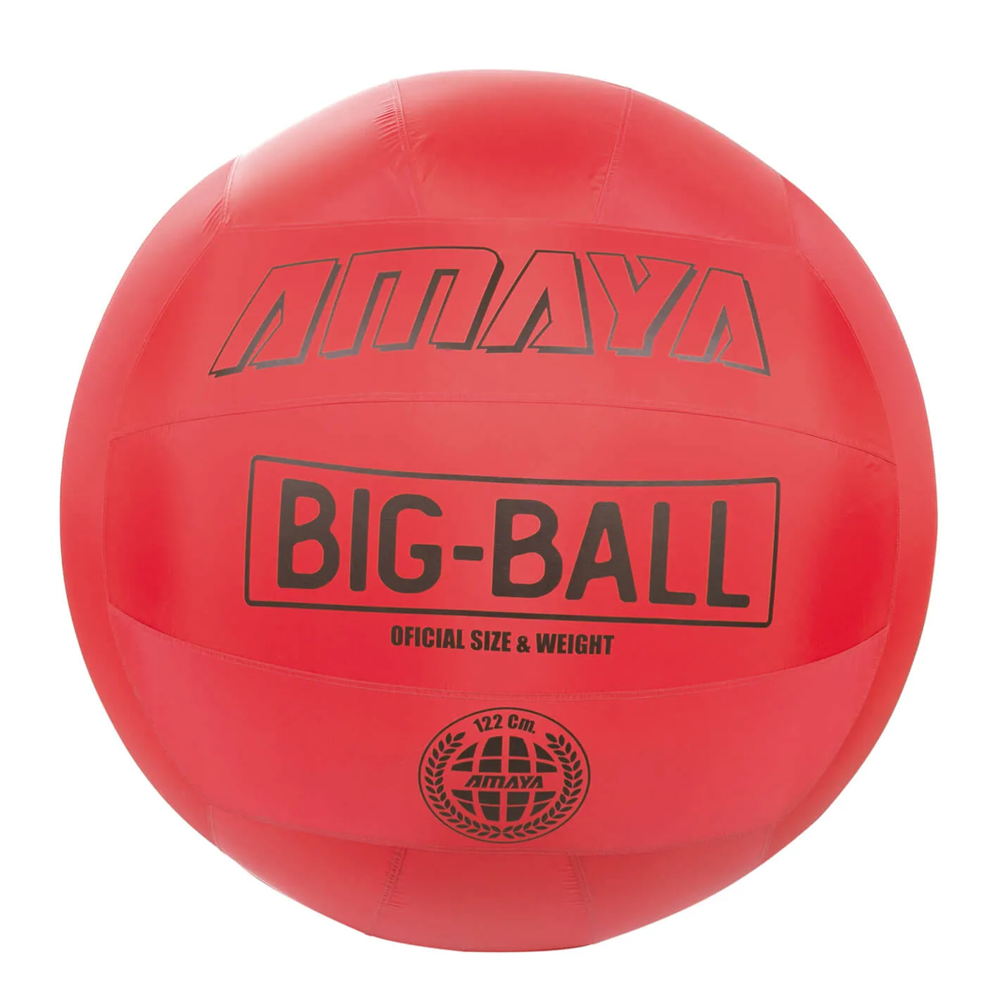 BIG-BALL BIG-BALL