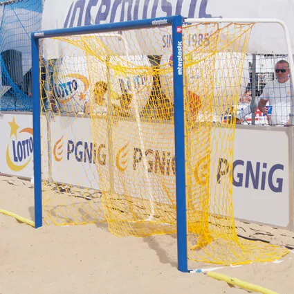 Beach Håndballmål