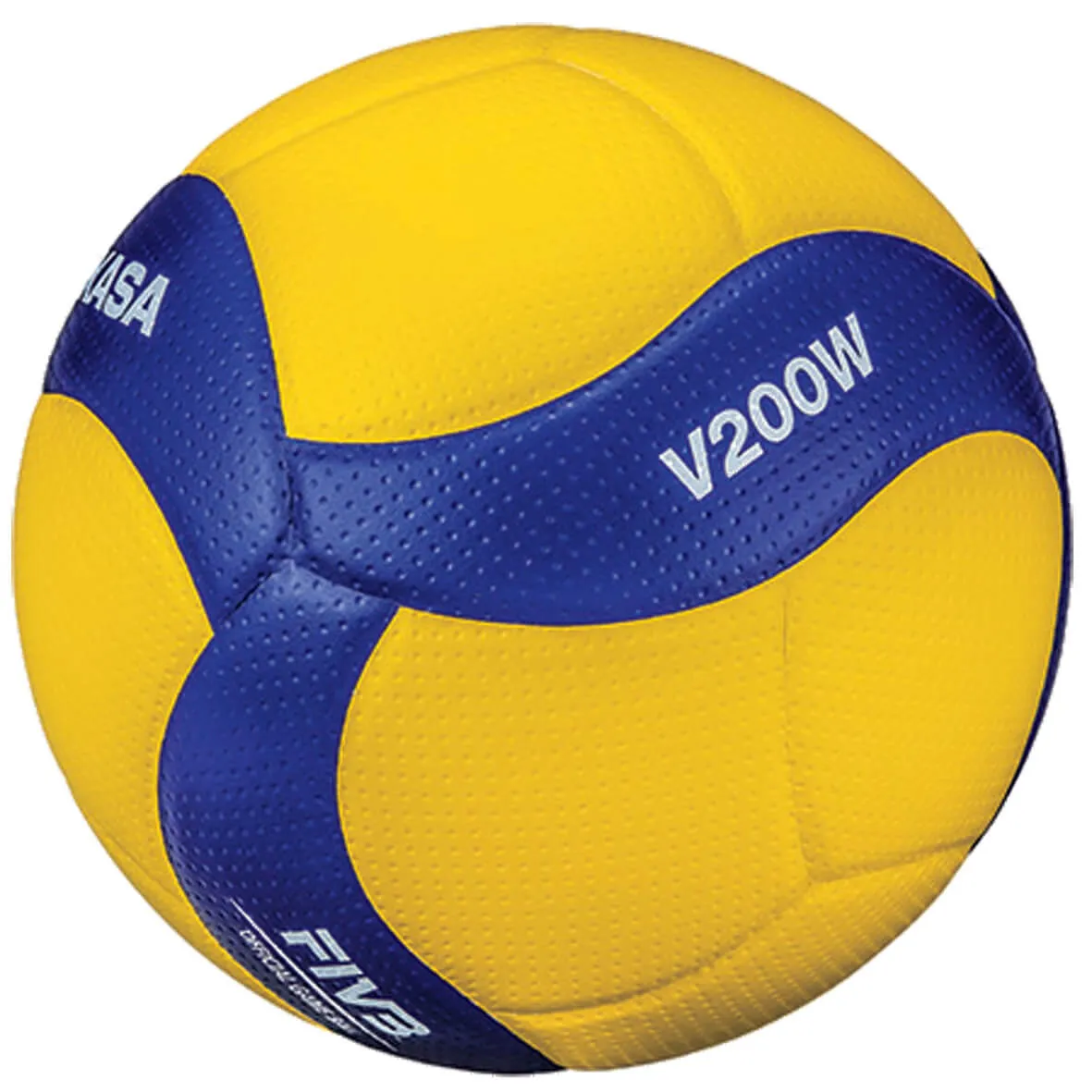 Mikasa Volleyball V200W