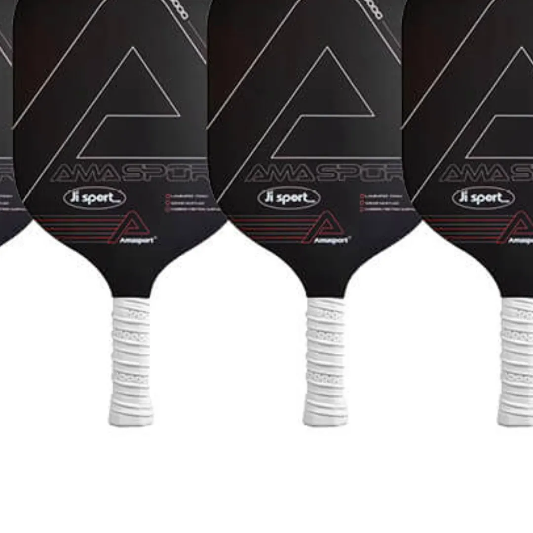 Pickleball Ama Carbon treningspakke