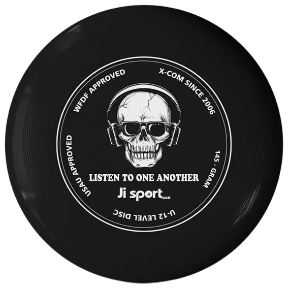 12 stk. Frisbee – Jr. Ultimate