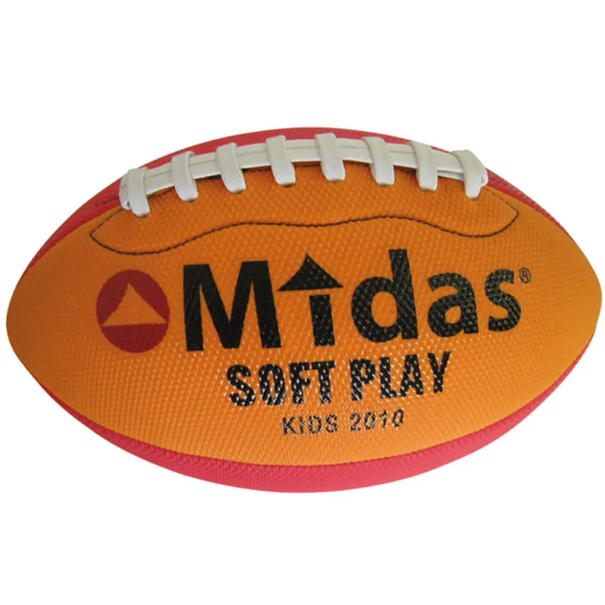 Midas Soft Play