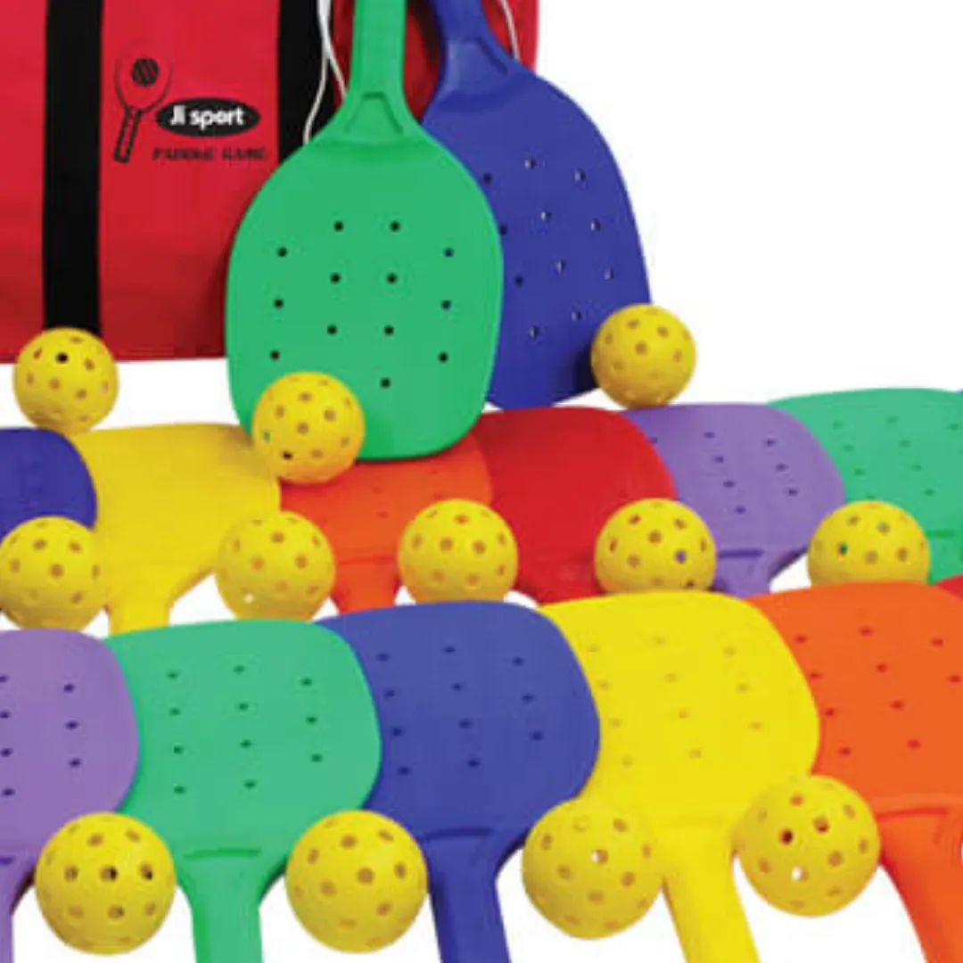 Padle game skolepakke Padle game skolepakke