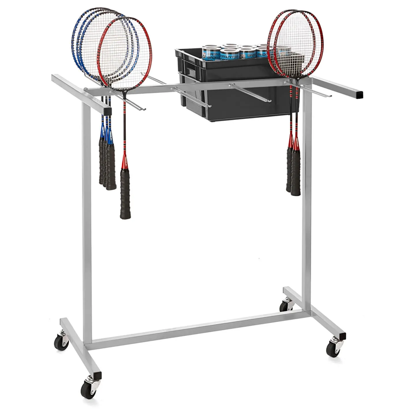 Racketvogn