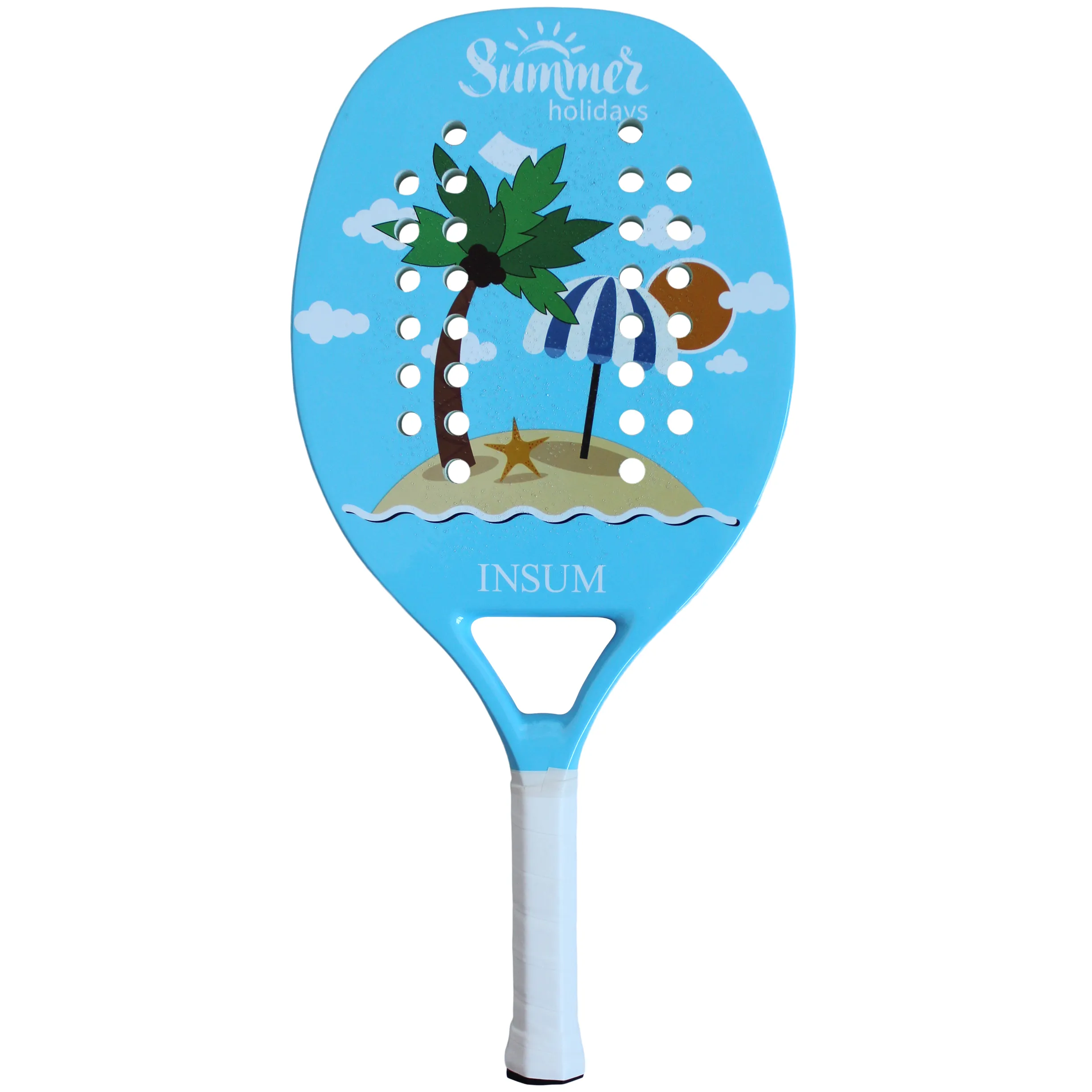 AMA sport beachpadelracket