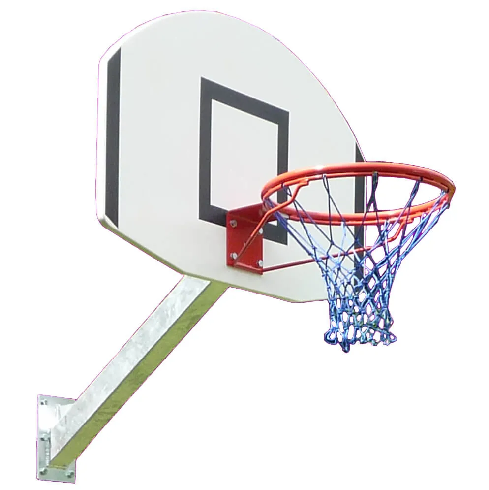 Basketveggsystem sett