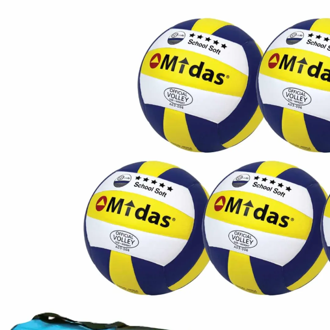 Midas School Soft pakke