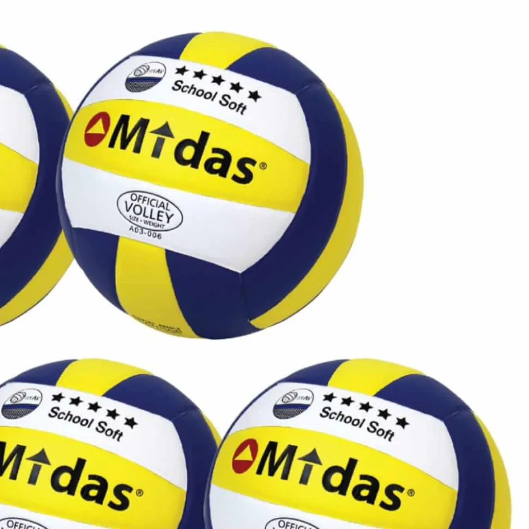Midas School Soft pakke