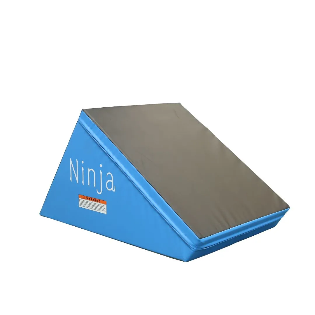 TaiShan Ninja/parkourpakke