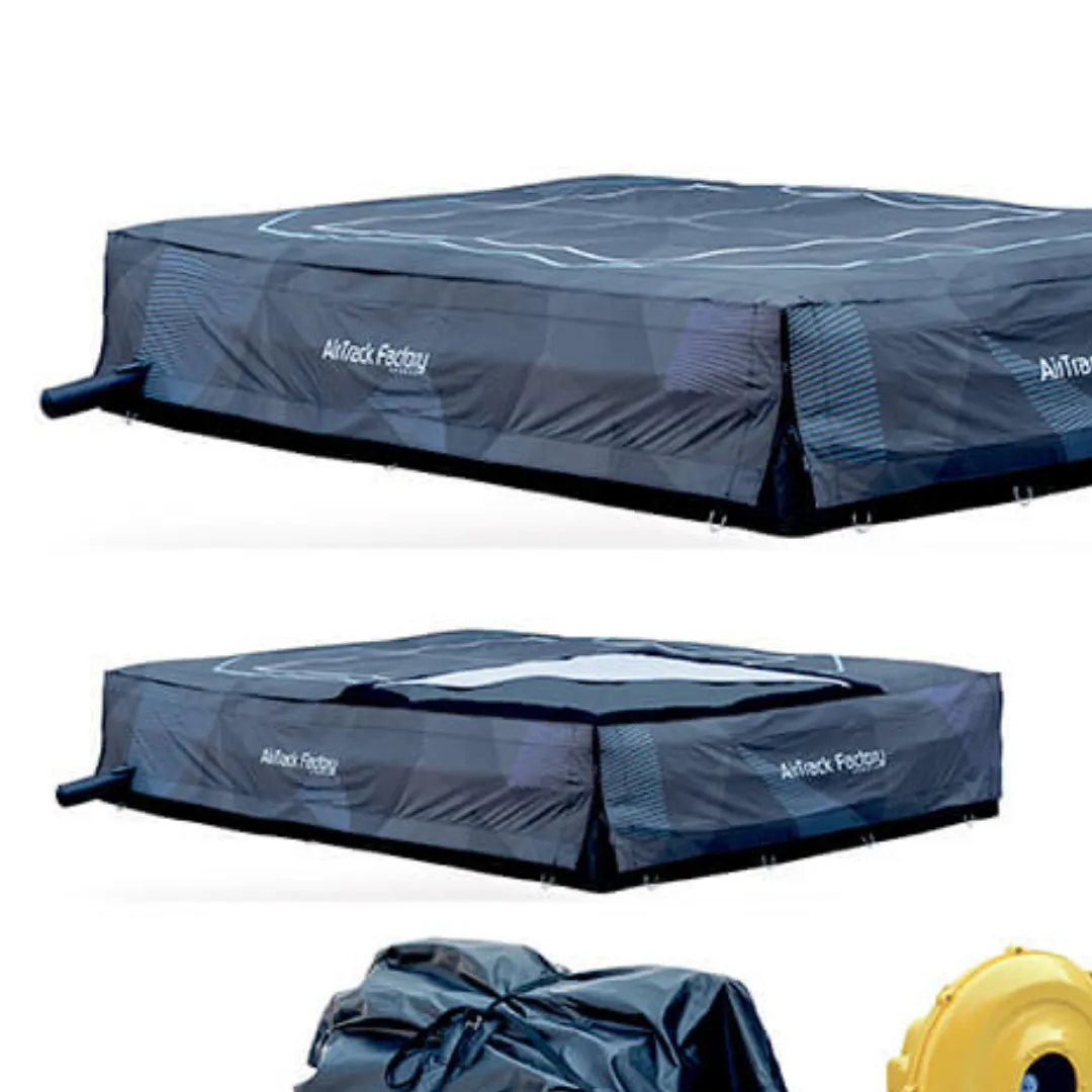 AirBag S AirBag S