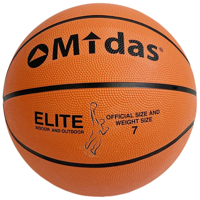 Midas Elite basketball