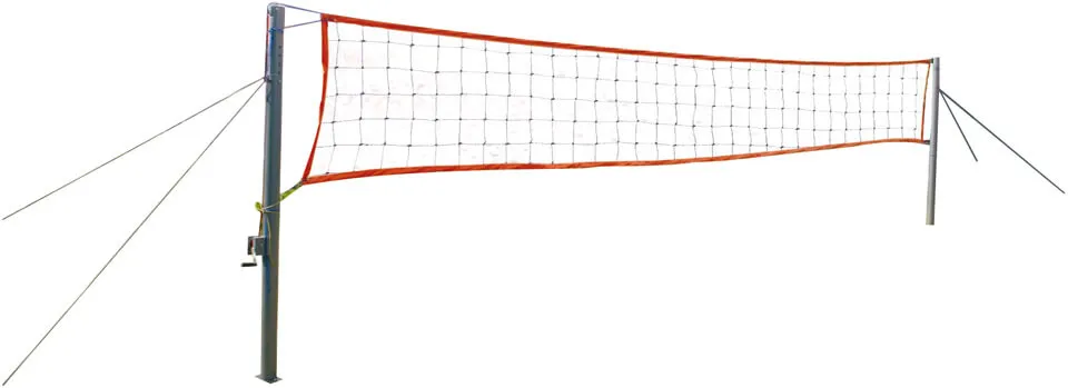 Beachvolleynett L: 8,5 m