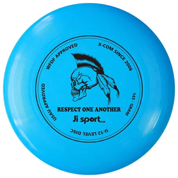 12 stk. Frisbee – Jr. Ultimate