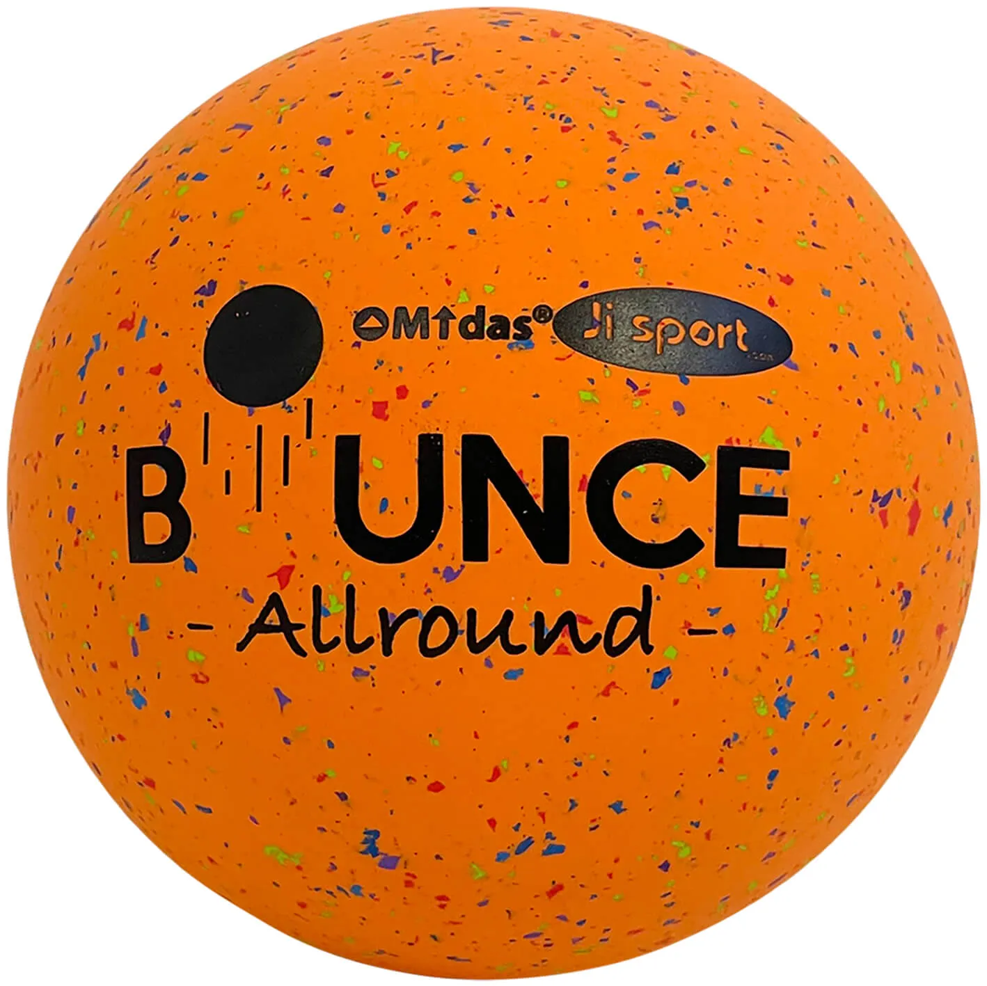 Bounce Allround ball
