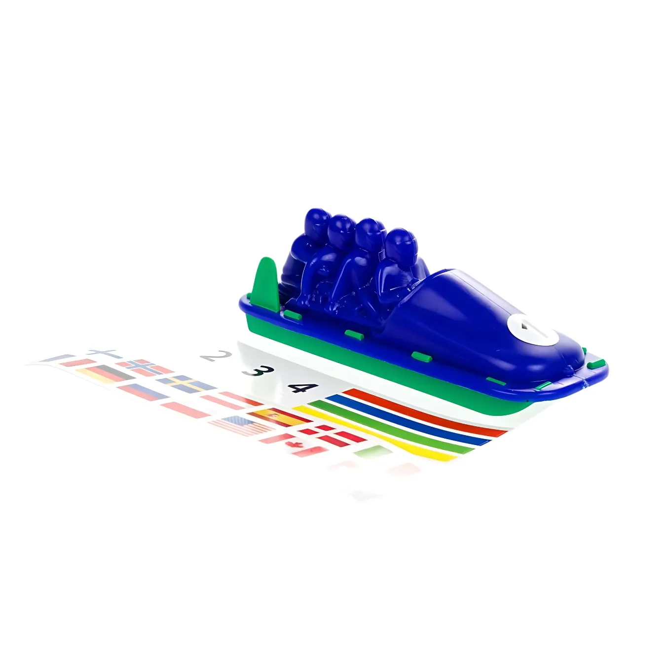 Mini Bobslede
