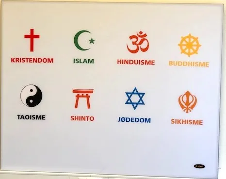 Akustikbillede Akustikbillede