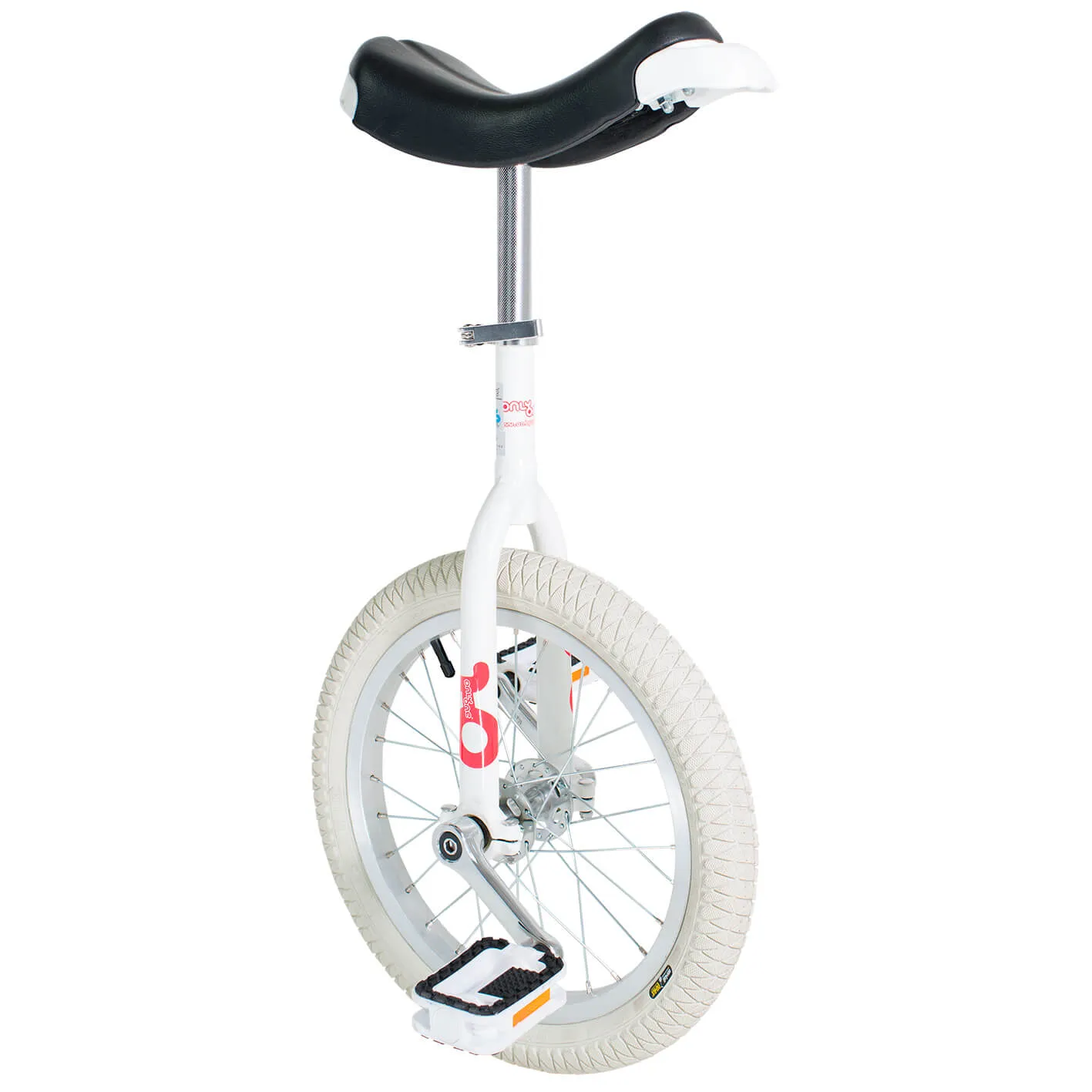 Only One Unicyckle Indoor