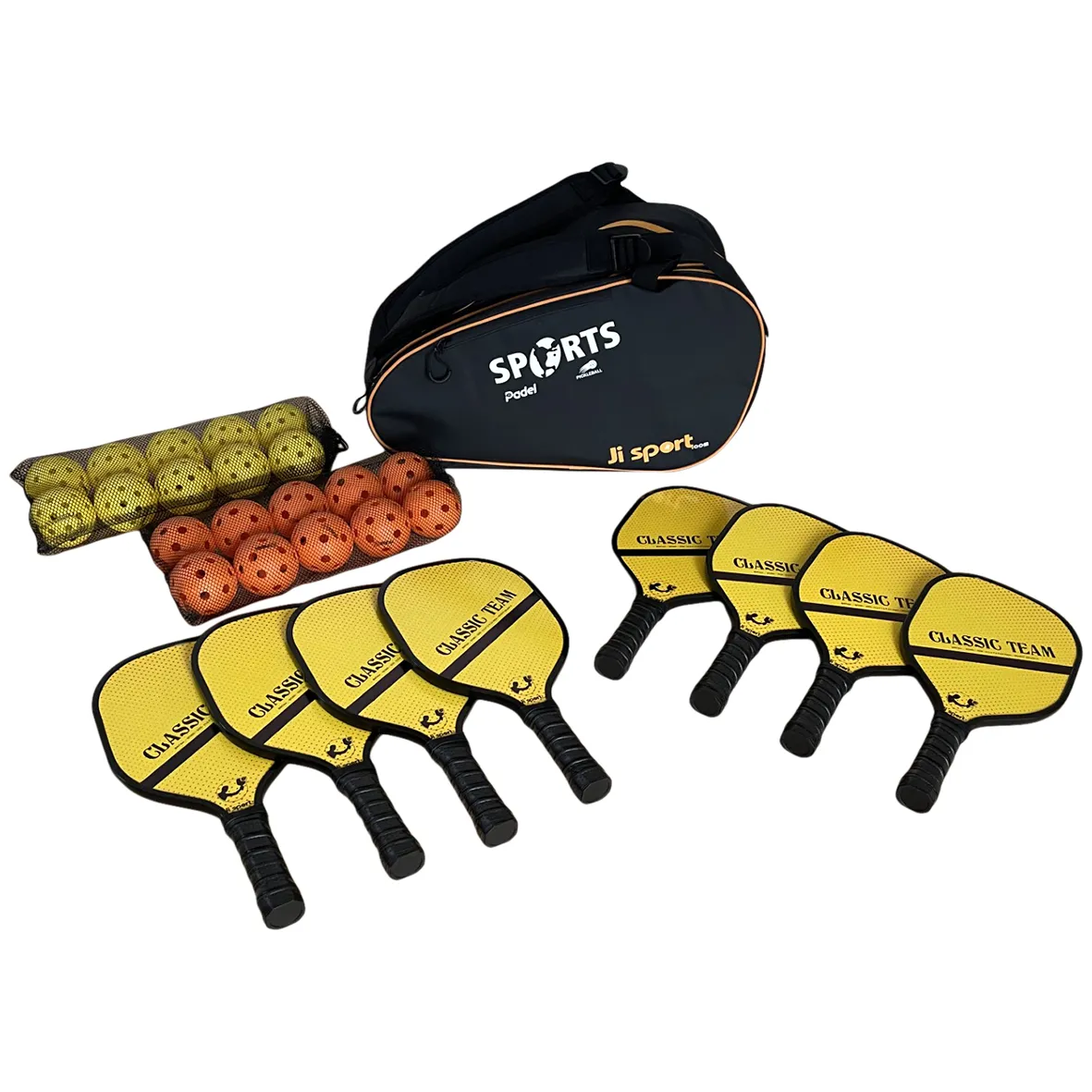 Pickleball Classic pakke